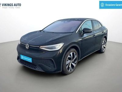 VW ID.5