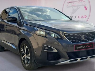 occasion Peugeot 3008 1.6 THP 180 ch SS EAT8 GT Line - Entretien CT Vierge