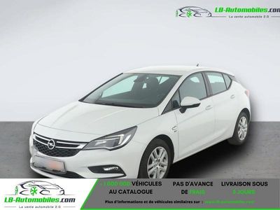 Occasion 2019 Opel Astra Berline | 17 900 € (Prix cher)