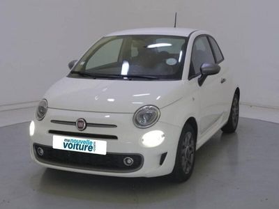 occasion Fiat 500 MY17 1.2 69 ch - S