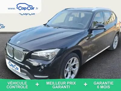 occasion BMW X1 xLine - 18D 143