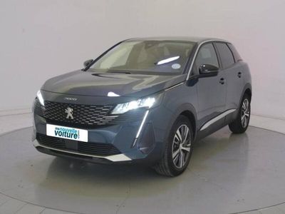 occasion Peugeot 3008 BlueHDi 130ch S&S EAT8 - Allure Pack