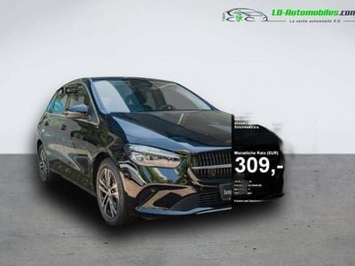 Mercedes B250e