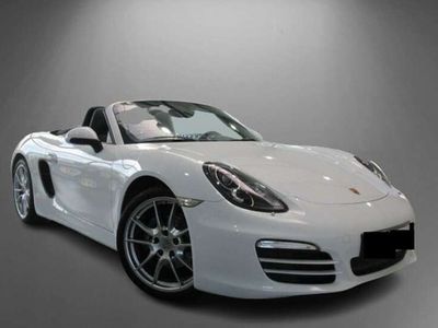 occasion Porsche Boxster 2.7i 265 ch