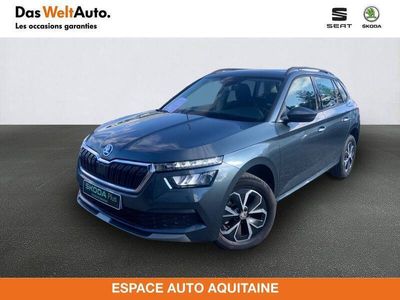 occasion Skoda Kamiq Kamiq1.0 TSI 95 ch BVM5