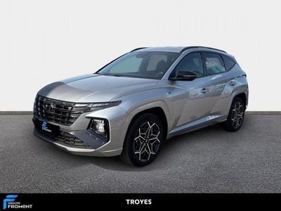 Occasion Hyundai Tucson Edition 180 ch (132 kW) 2024 SUV