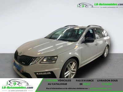 Occasion 2020 Skoda Octavia Break | 30 700 € (Prix juste)