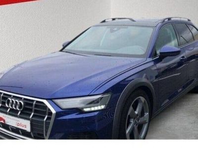 occasion Audi A6 Allroad V 55 TDI 349ch Avus quattro tiptronic