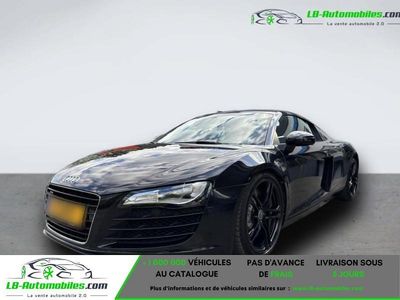 Occasion Audi R8 Coupé Sport 420 ch (308 kW) 2008 Coupé