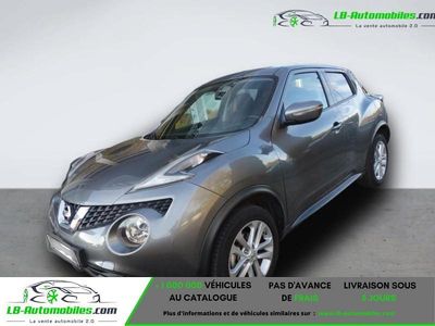 Occasion 2015 Nissan Juke SUV | 13 600 € (Prix cher)