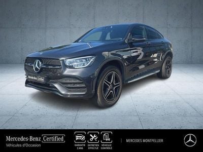 Mercedes GLC300
