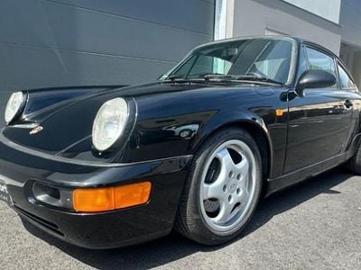 Occasion 1991 Porsche 964 Coupé | 159 900 €