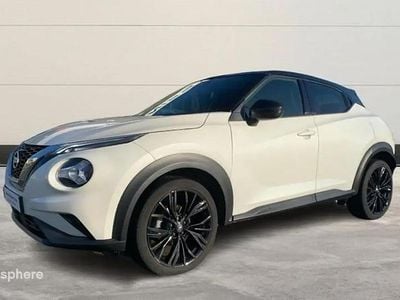 Occasion Nissan Juke Enigma 116 ch (85 kW) 2021 SUV