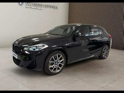Noir Occasion 2022 BMW X2 SUV | 35 990 € (Prix assez cher)