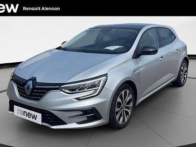 Renault Mégane IV