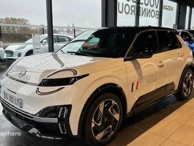 Occasion Nissan Micra Evolve 111 kW (152 ch) 2025 Berline