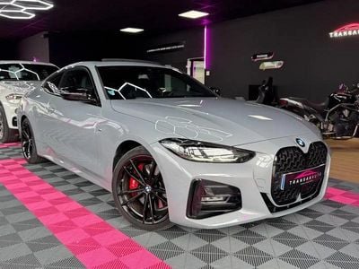 BMW 430