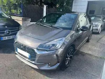 DS Automobiles DS3