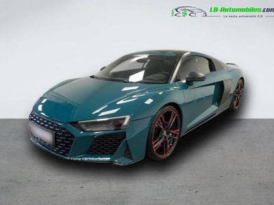 Audi R8 Coupé