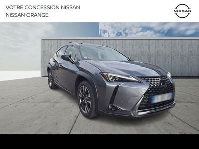 Lexus UX 250h
