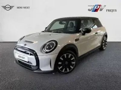 Mini Cooper SE