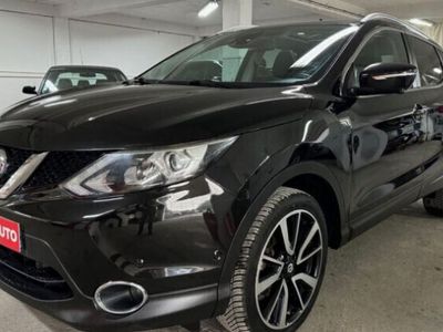 occasion Nissan Qashqai 1.6 DCI 130CH TEKNA/ CRITERE 2 / CAMERA 360 /