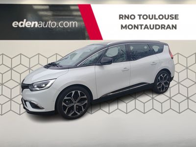 occasion Renault Grand Scénic IV Grand Scenic TCe 140 EDC - Techno