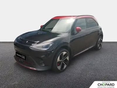 Noir carbone mettalise Occasion 2024 Smart #1 Edition #1 SUV | 40 990 €