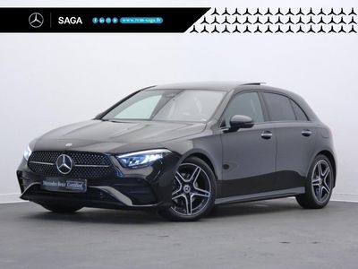 occasion Mercedes A180 Classe180 d 116ch AMG Line 8G-DCT