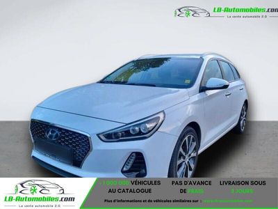 occasion Hyundai i30 SW 1.6 CRDi 136 BVM