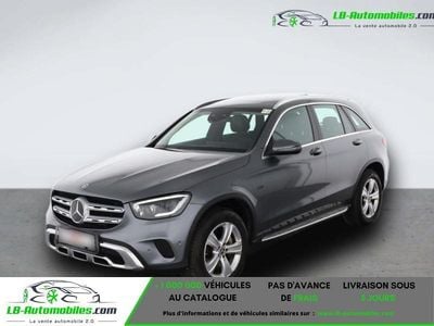 Occasion Mercedes GLC300e 320 ch (235 kW) 2020