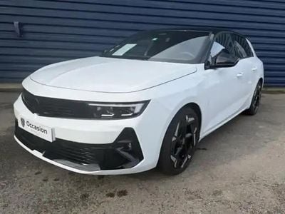 Occasion Opel Astra GSe 180 ch (132 kW) 2023 Othercolor Berline