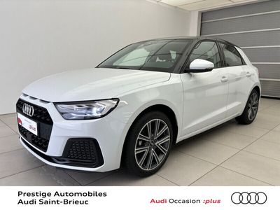 occasion Audi A1 Sportback 25 TFSI 95ch Advanced