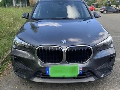 Occasion 2021 BMW X1 SUV | 24 500 € (Bon prix)