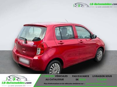 occasion Suzuki Celerio 1.0 BVM 68ch