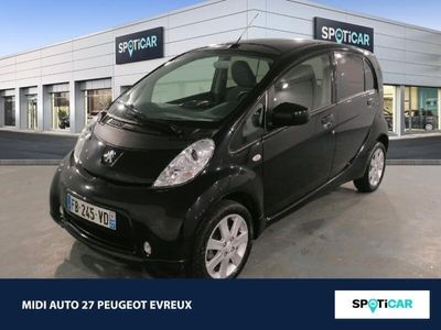 occasion Peugeot iON Electrique Active