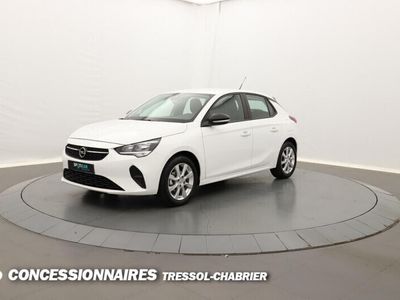 occasion Opel Corsa 1.2 75 ch BVM5 Edition