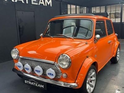 Occasion Austin Mini 61 ch (44 kW) 1992 Citadine