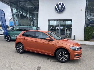 occasion VW Polo Confortline 2021