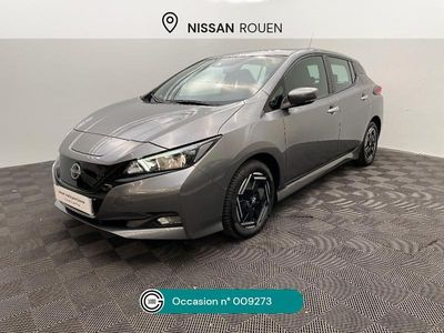 Occasion 2022 Nissan Leaf Acenta Citadine | 12 960 € (Bon prix)