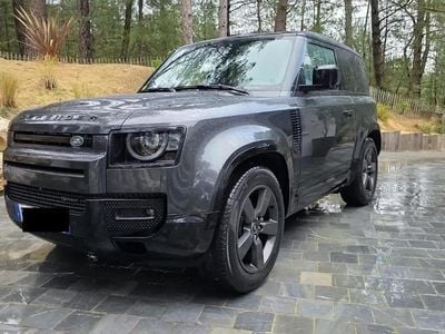 Occasion 2023 Land Rover Defender SE Dynamic SUV | 98 500 €