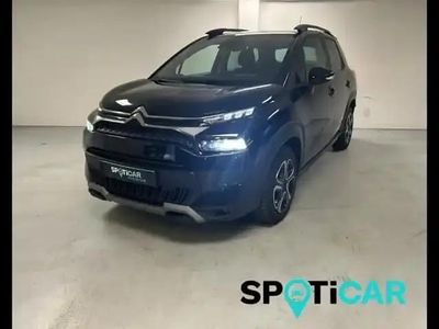 Occasion Citroën C3 Aircross Feel 2022 Noir perla nera (m) SUV