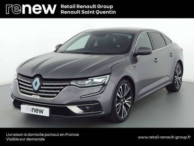 occasion Renault Talisman TalismanTce 160 EDC FAP