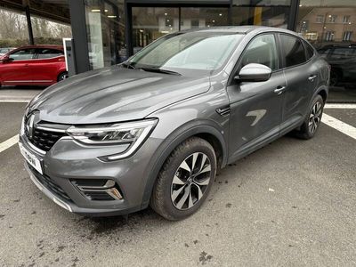 occasion Renault Arkana ArkanaTCe 140 EDC FAP