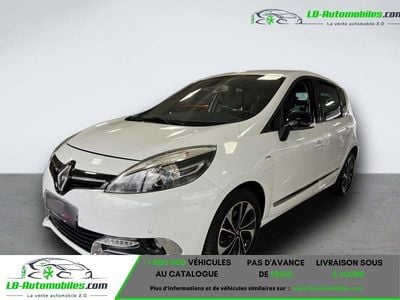 Occasion 2015 Renault Scénic III Monospace | 18 900 €