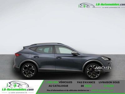 Occasion 2023 Cupra Formentor SUV | 34 500 € (Prix assez cher)