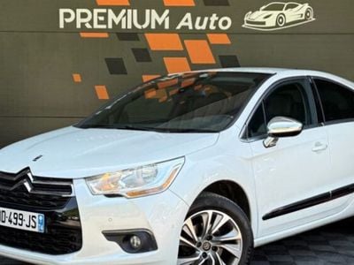 Citroën DS4
