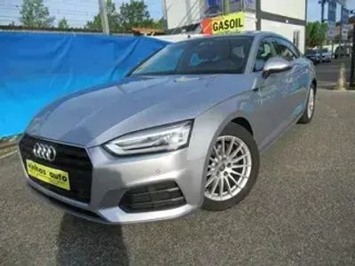 occasion Audi A5 2.0 Tdi 150ch Business Line S Tronic 7