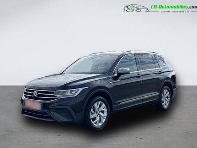 VW Tiguan Allspace