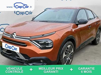 Citroën C4